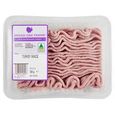 Turkey Mince 500g